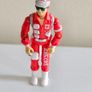 Vintage G.I. Joe Real American Hero 1986 Hasbro Lifeline the Rescue Trooper Image 2