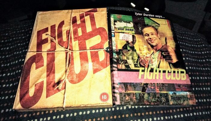 Fight club special edition