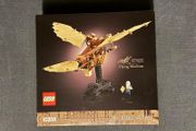 Leonardo da Vinci's Flying Machine