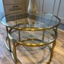 Coffee table nest Image 4