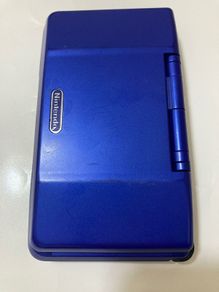 Nintendo DS