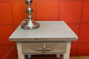 Grey Bedside Tables