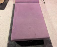 Folding Kids Bed