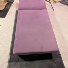 Folding Kids Bed