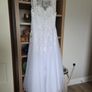 Wedding dress BNWT Image 4