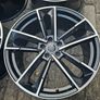 20" Audi alloys Image 7
