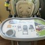Chicco Polly Magic Highchair Image 4
