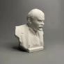 Bust of lenin. Image 5