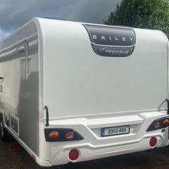 Caravan