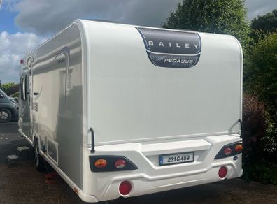 Caravan