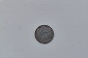English 1 shilling 1906