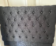 Bedroom Headboard
