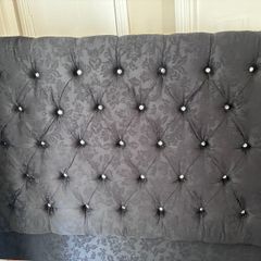 Bedroom Headboard