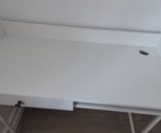 Ikea Hauga Desk