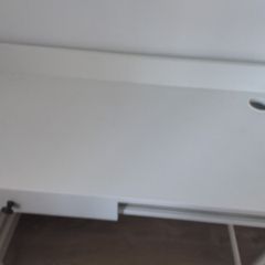 Ikea Hauga Desk