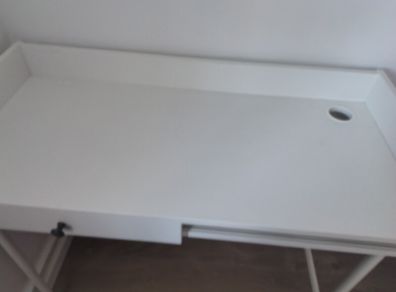 Ikea Hauga Desk