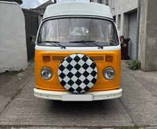 Volkswagen 1979 Devon moonraker