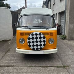 Volkswagen 1979 Devon moonraker