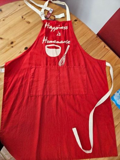 Kitchen Apron