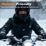 Ski Mask Balaclava for Men Women, Thermal Face Mask Cover Windproof Balaclava for Outdoor Skiing Snowboarding Running Cycling Motorcycle Image 4