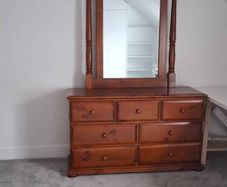 bedroom dresser