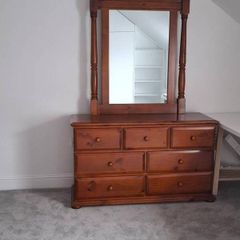 bedroom dresser