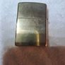 1995 battle of the Bulge Zippo Image 2