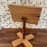 Wooden display holder Image 3