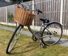 Ladies Bicycle
