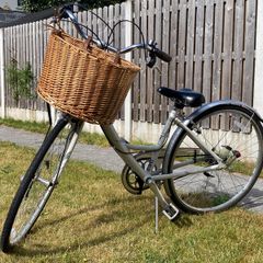 Ladies Bicycle