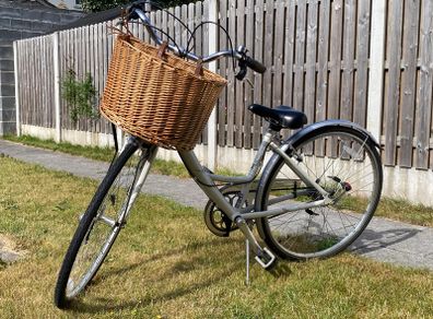 Ladies Bicycle
