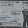 Jeanette MacDonald & Nelson Eddy Cd Image 3