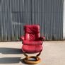 Vintage Ekornes Stressless - Warehouse and Showroom Open Saturday  8th August 12 till 4pm 12 till 4pm Eircode R95T227 Image 2