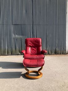 Vintage Ekornes Stressless - Warehouse and Showroom Open Saturday 24th October 12 till 4pm 12 till 4pm Eircode R95T227