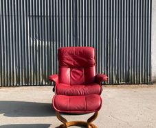 Vintage Ekornes Stressless - Warehouse and Showroom Open Saturday 24th October 12 till 4pm 12 till 4pm Eircode R95T227