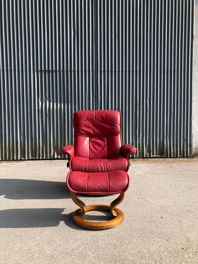 Vintage Ekornes Stressless - Warehouse and Showroom Open Saturday  8th August 12 till 4pm 12 till 4pm Eircode R95T227