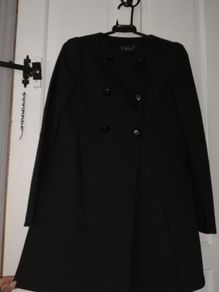 Ralph Lauren Coat Size 8
