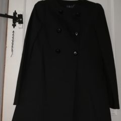 Ralph Lauren Coat Size 8