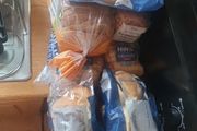 Bread