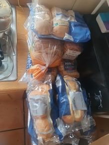 Bread