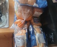 Bread