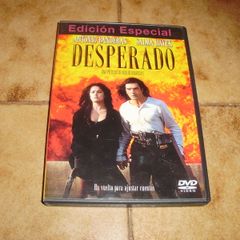 Desperado - Antonio Banderas, Joaquim de Almeida, Salma Hayek,Steve Buscemi