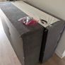 Ottoman King Size Divan Bed with Storage + Mattress, Paid 1,500 EUR, Excellent Condition Image 2