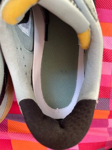 Nike SB Bruin React Jade Smoke