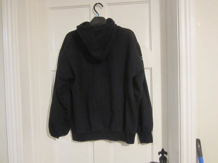 LEINSTER hoodie Black