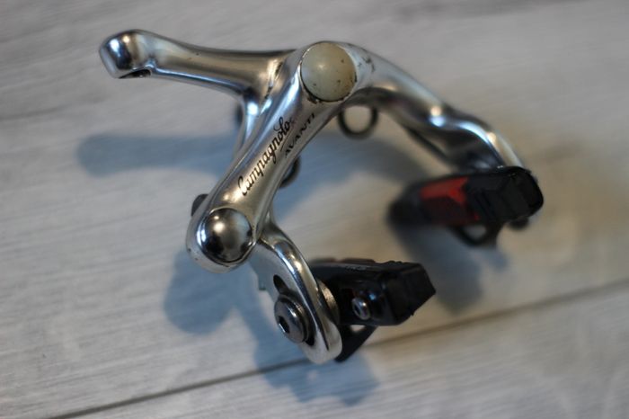 Campagnolo Avanti Brakes Front & Rear