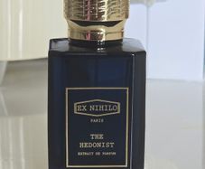 Ex Nihilo Hedonist Extrait
