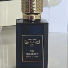 Ex Nihilo Hedonist Extrait