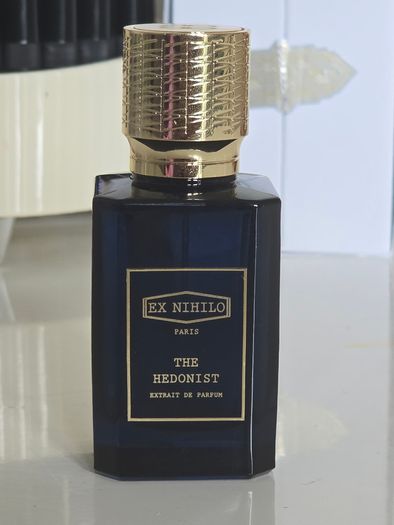 Ex Nihilo Hedonist Extrait