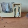 Vintage Philips Food Processor (HR 2374) Image 6